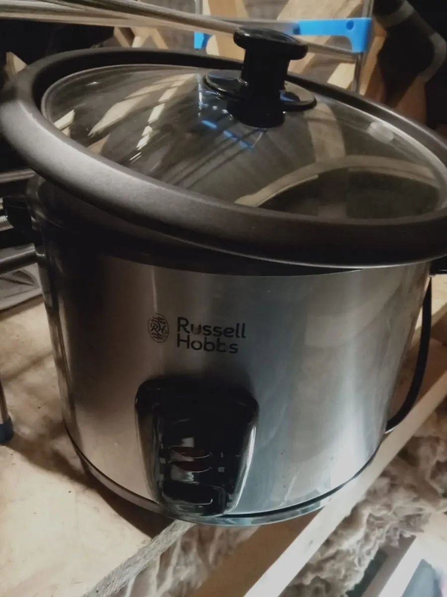 Slow cooker - Image 2