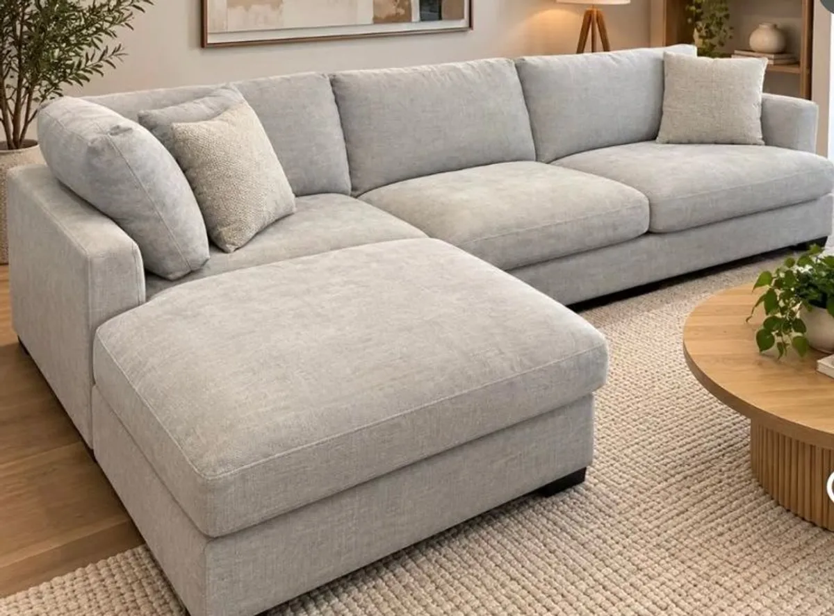 Fantasia sofa - Image 1