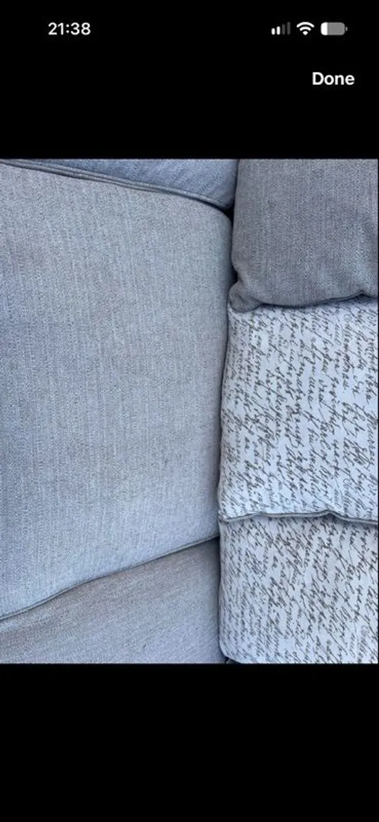 Fantasia sofa - Image 2