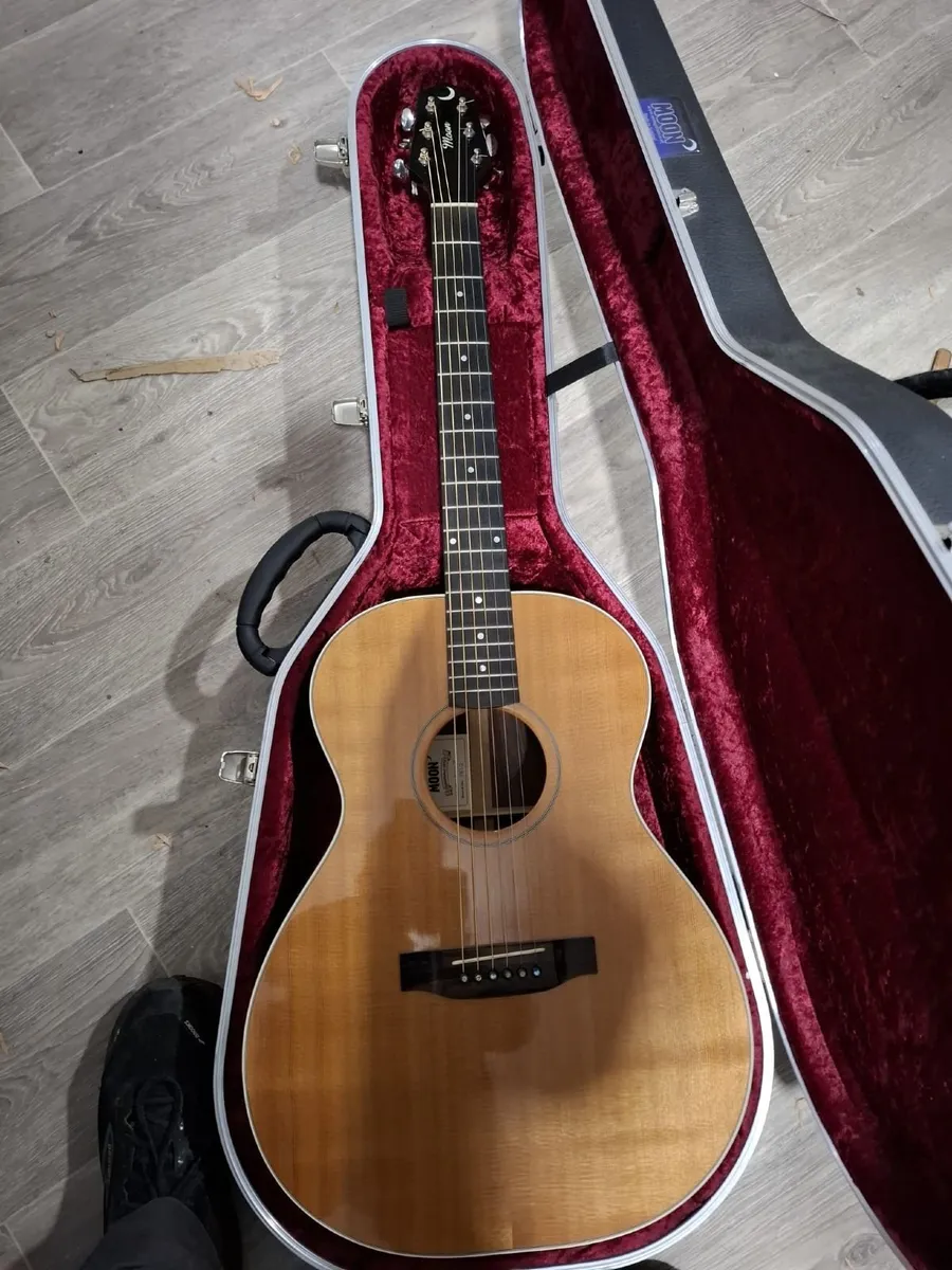 Guitar - Image 1