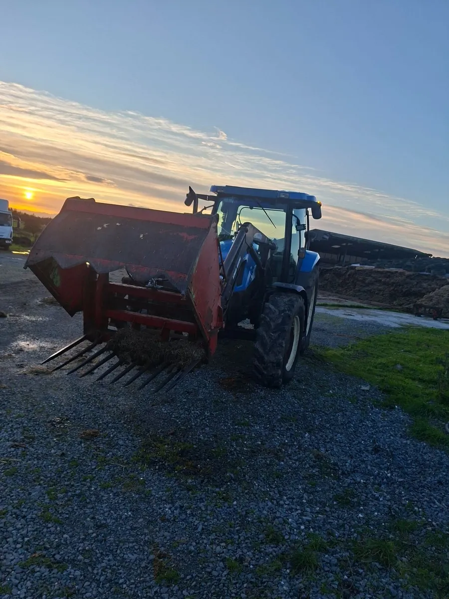 Tractor - Image 3