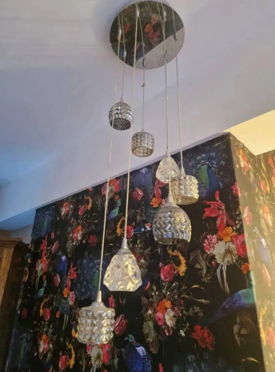 Ceiling lights - Image 1