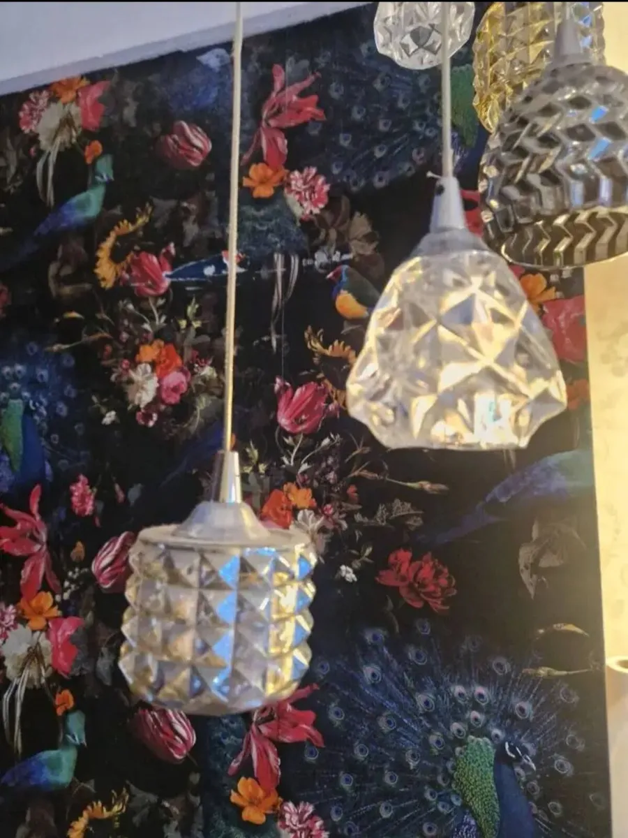 Ceiling lights - Image 2