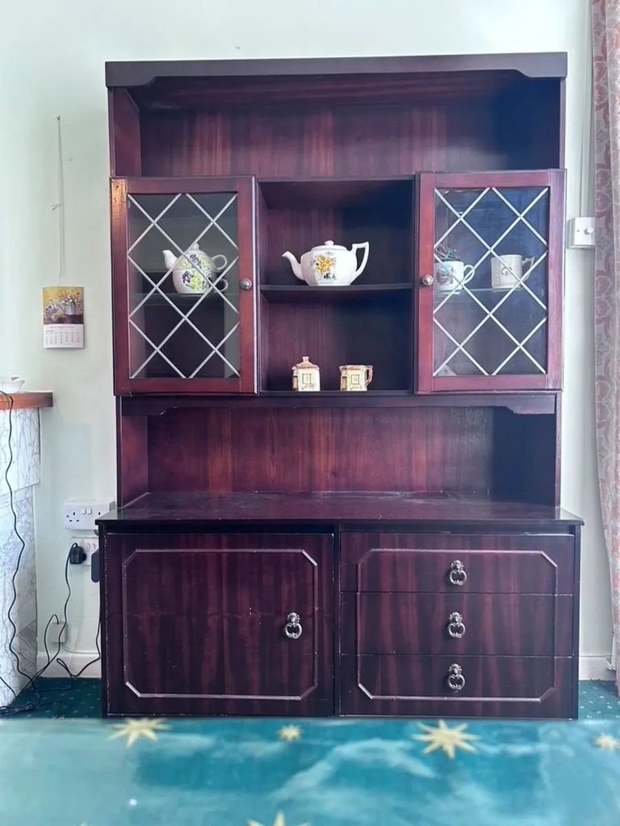 display unit