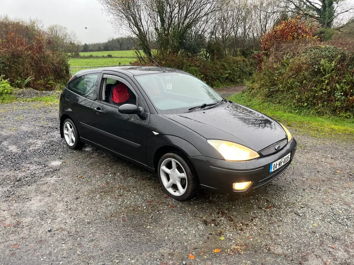 Ford Focus 2004 - Image 3