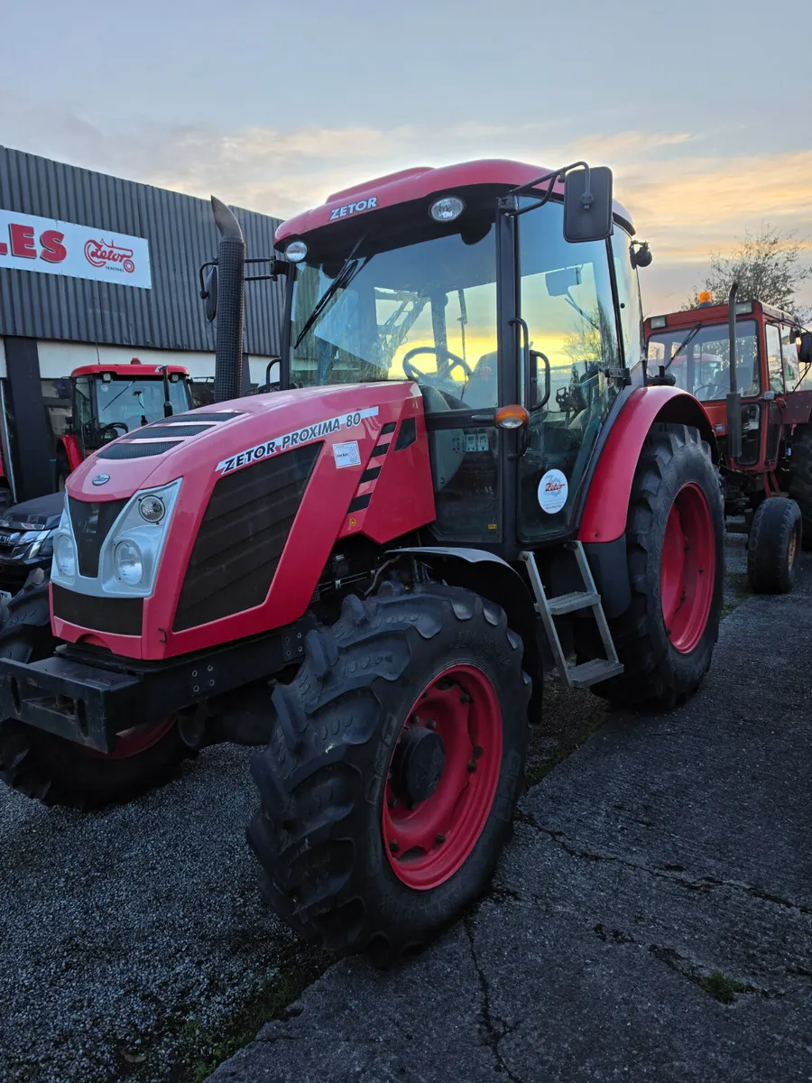 Zetor - Image 2