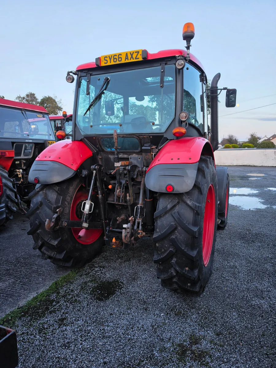 Zetor - Image 4