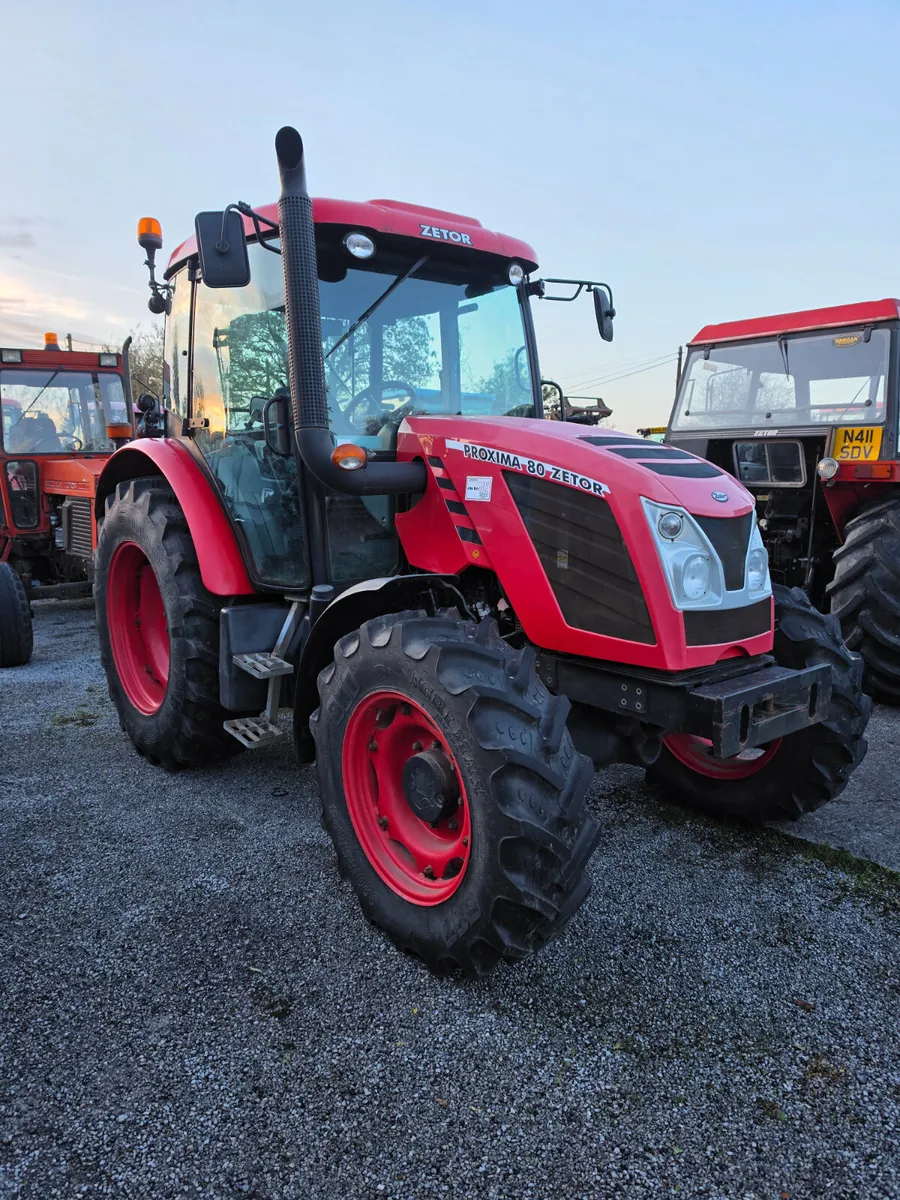 Zetor - Image 1