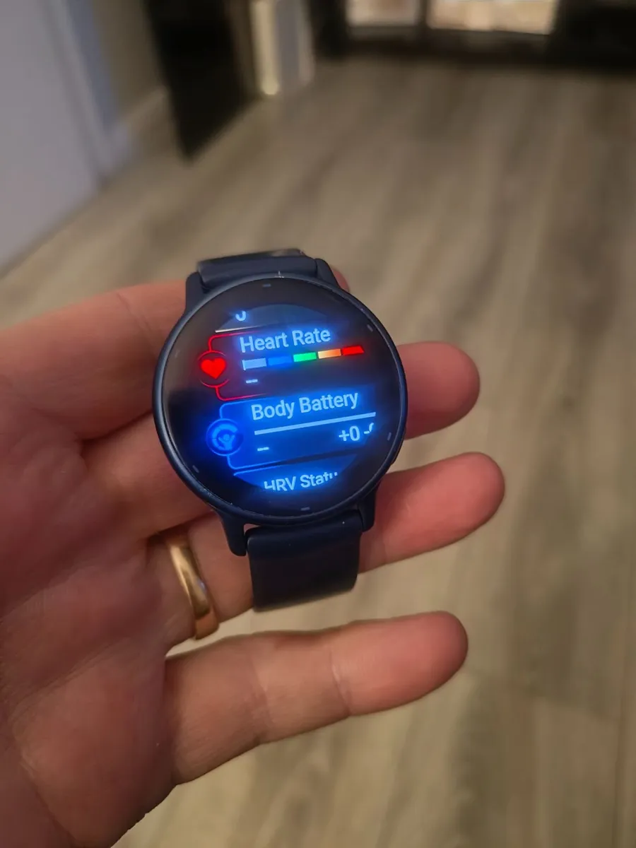 Genuine  Vivoactive 5  -42mm GPS Watch - Image 3