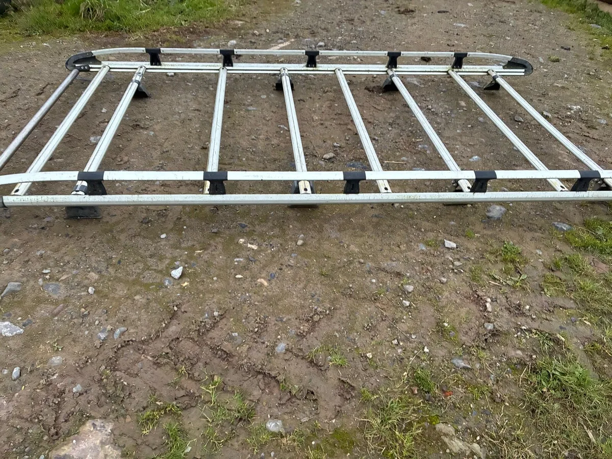 Rhino Roof rack - Image 3