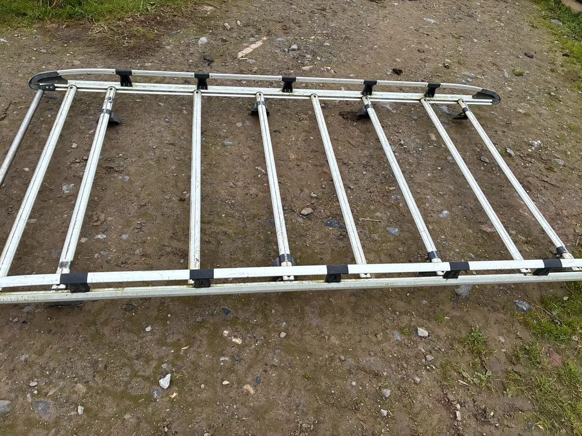 Rhino Roof rack - Image 4