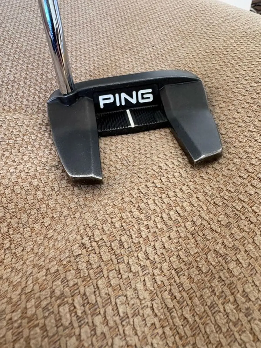 putter - Image 1