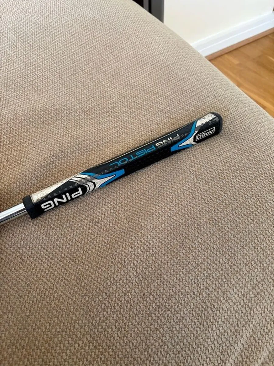 putter - Image 2