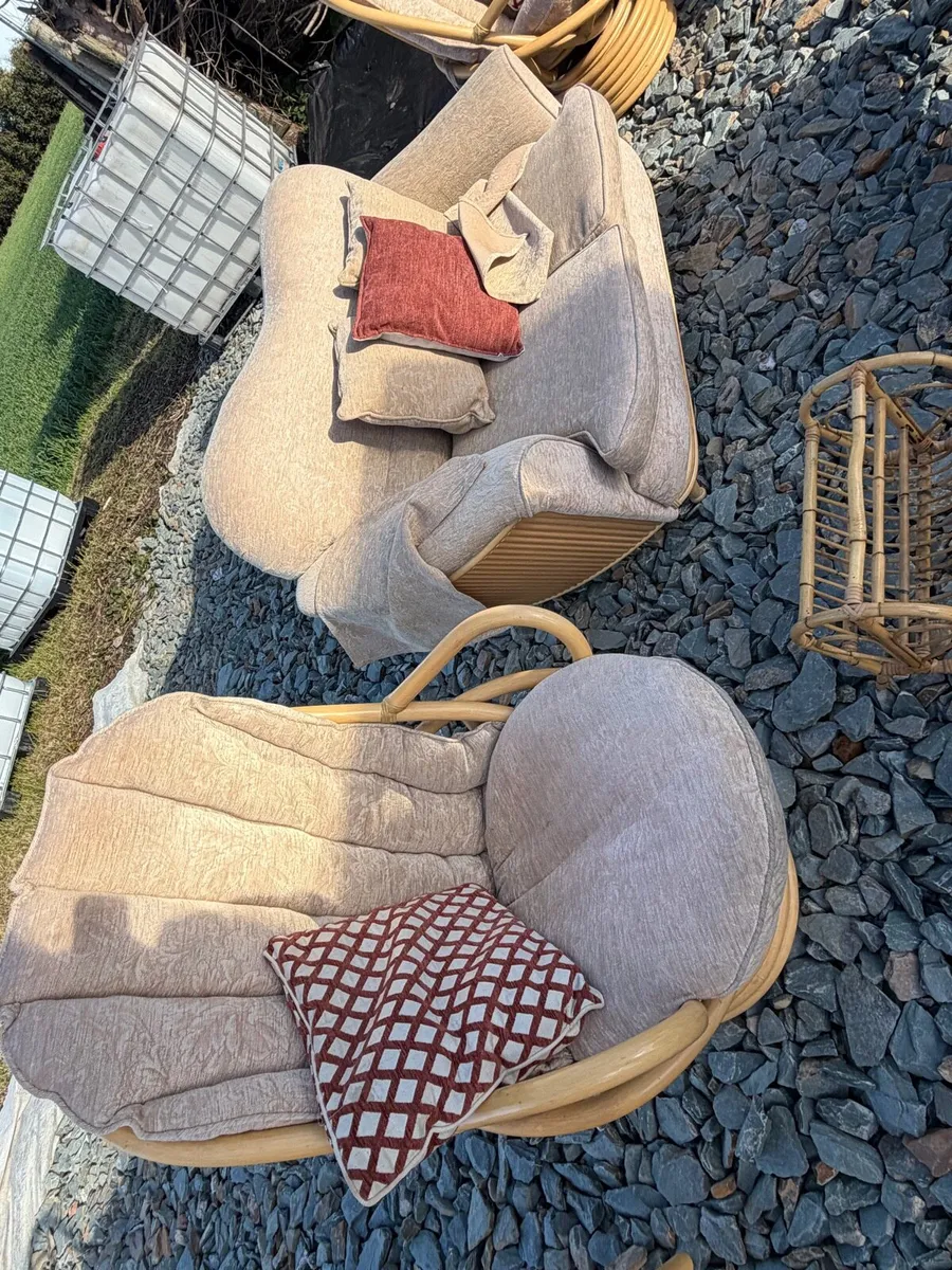 furniture bundle €450 + free delivery - Image 4