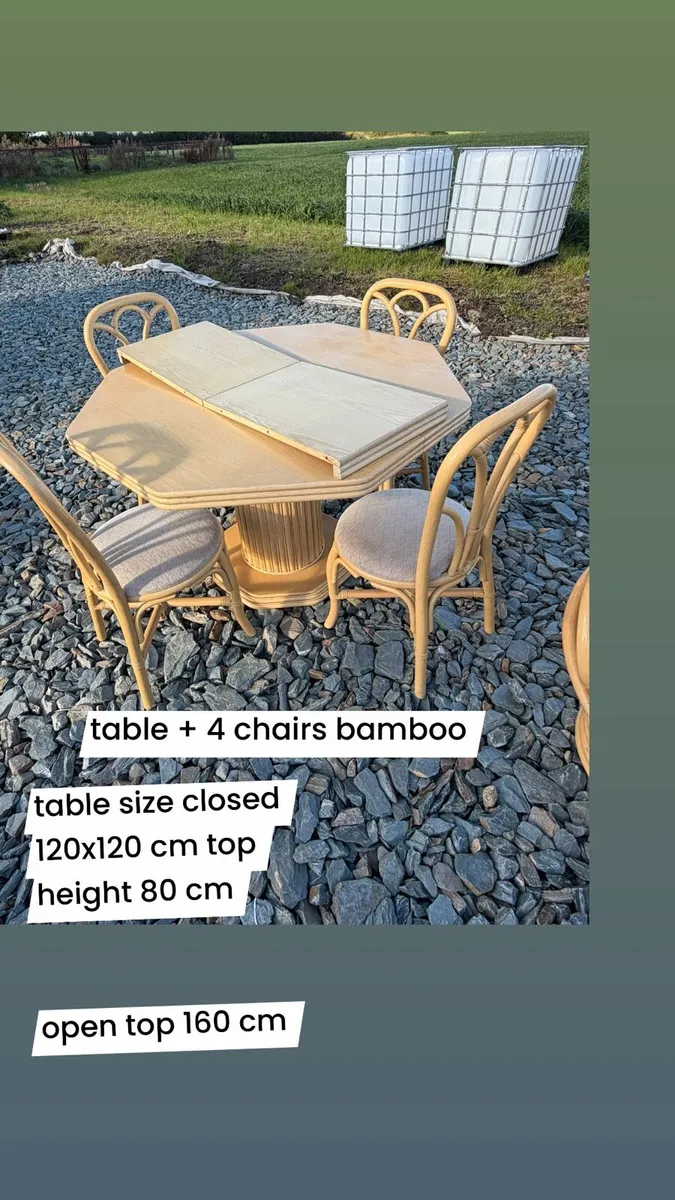 furniture bundle €450 + free delivery - Image 2