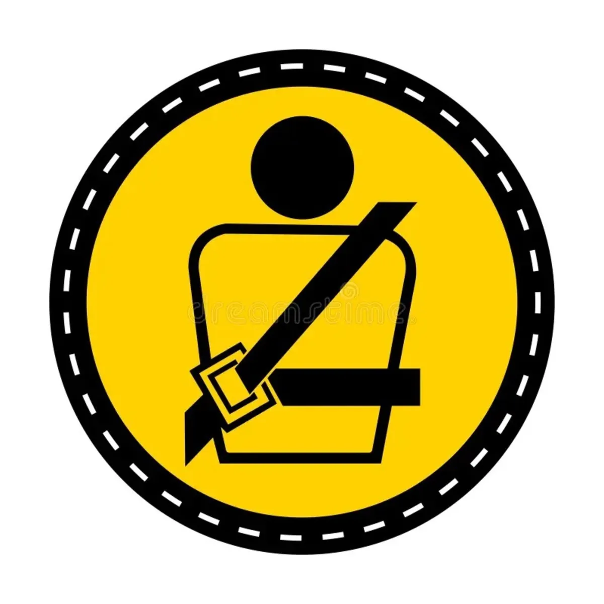 Seat Belt certification - Image 2