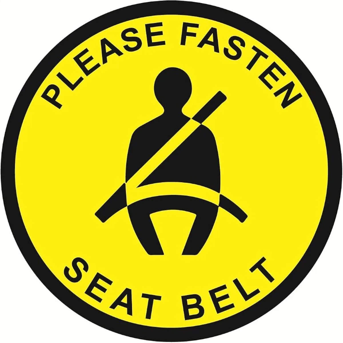 Seat Belt certification - Image 1