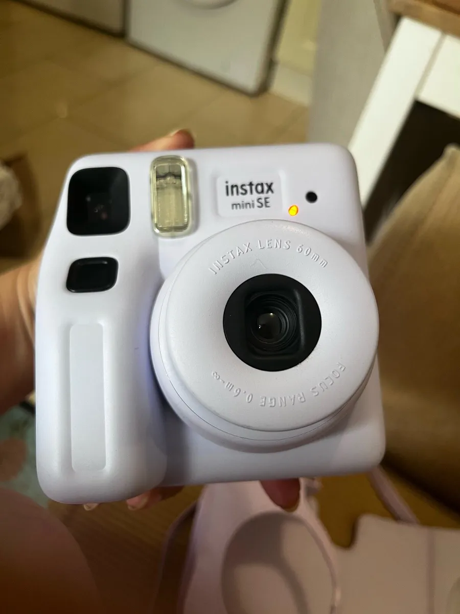 Fujifilm Instax SE mini - Image 1