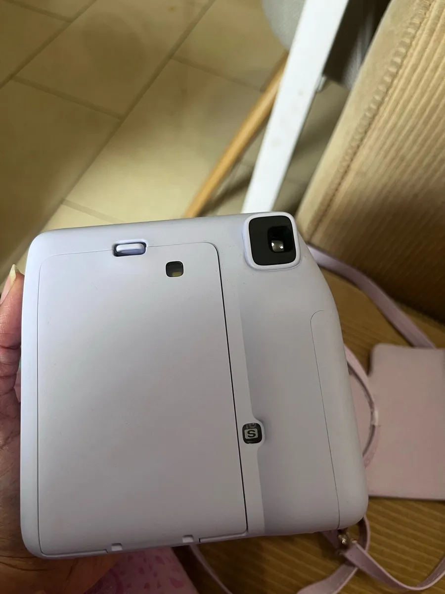 Fujifilm Instax SE mini - Image 3