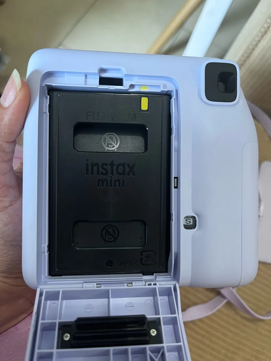 Fujifilm Instax SE mini - Image 4