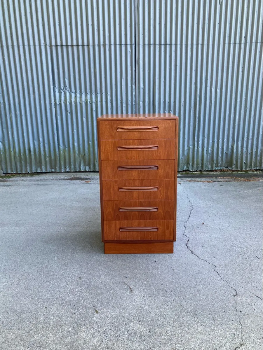 G Plan Tallboy - Warehouse Open Sat 24th Oct 12 -4 - Image 2