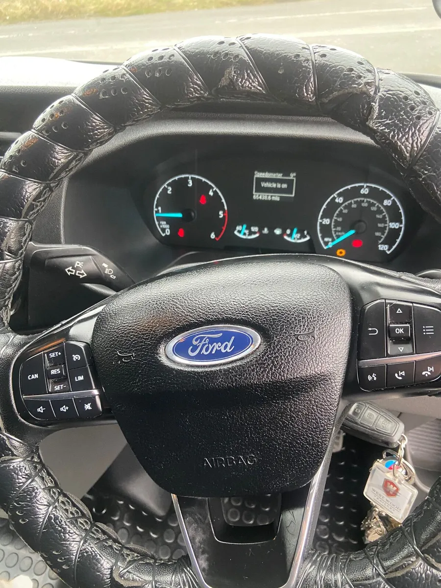 Ford transit custom - Image 3