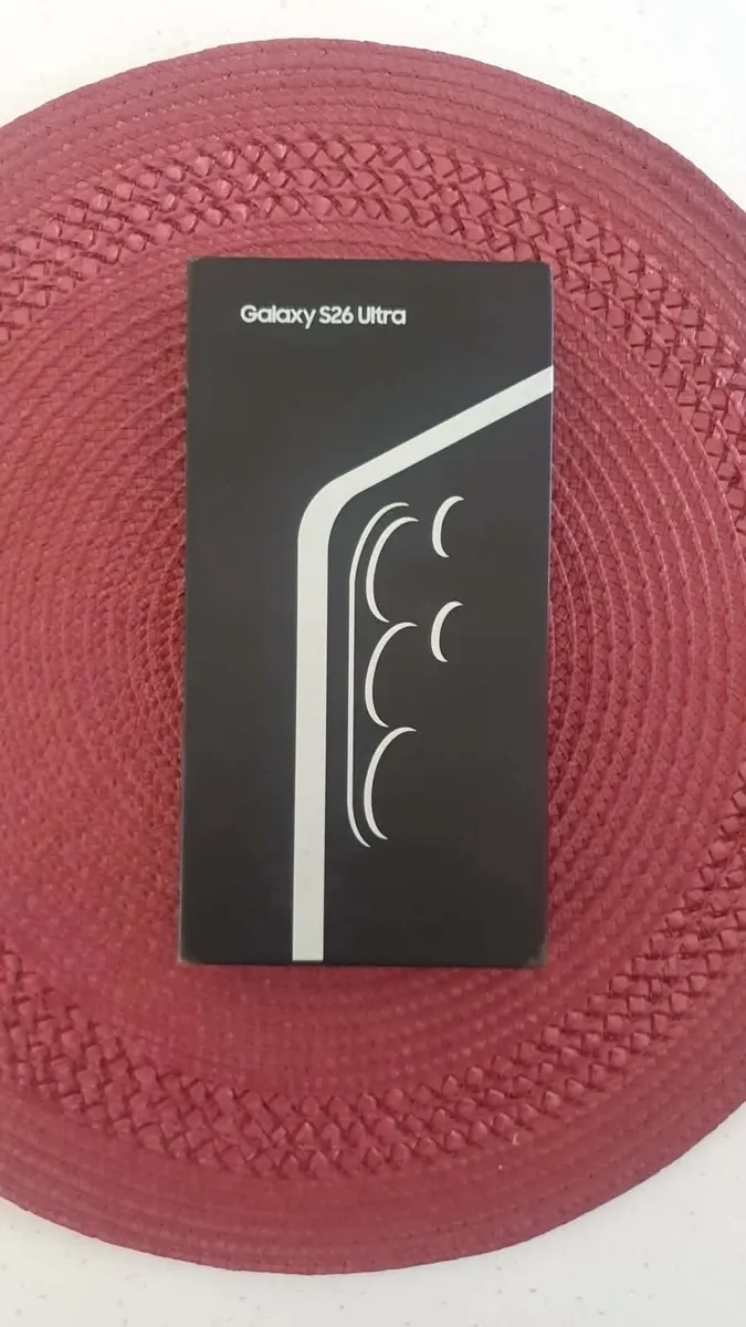 Samsung Galaxy S26 Ultra - Image 4