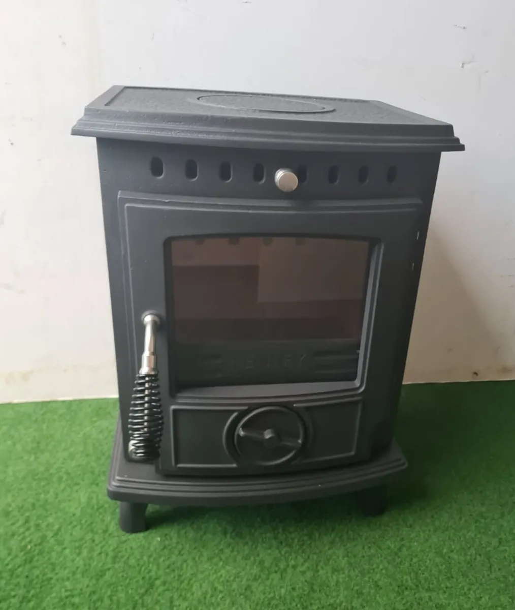 Henley stove - Image 4