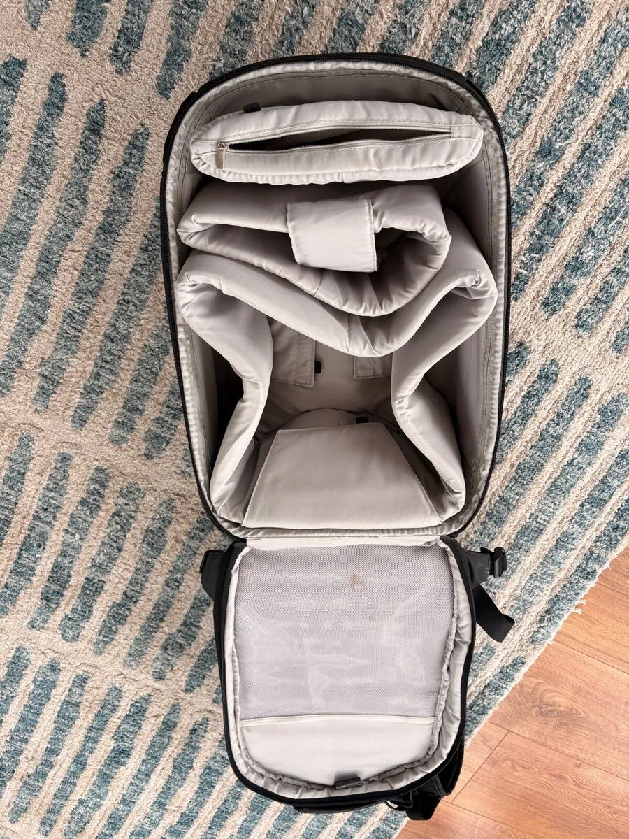 DJI drone backpack - Image 3