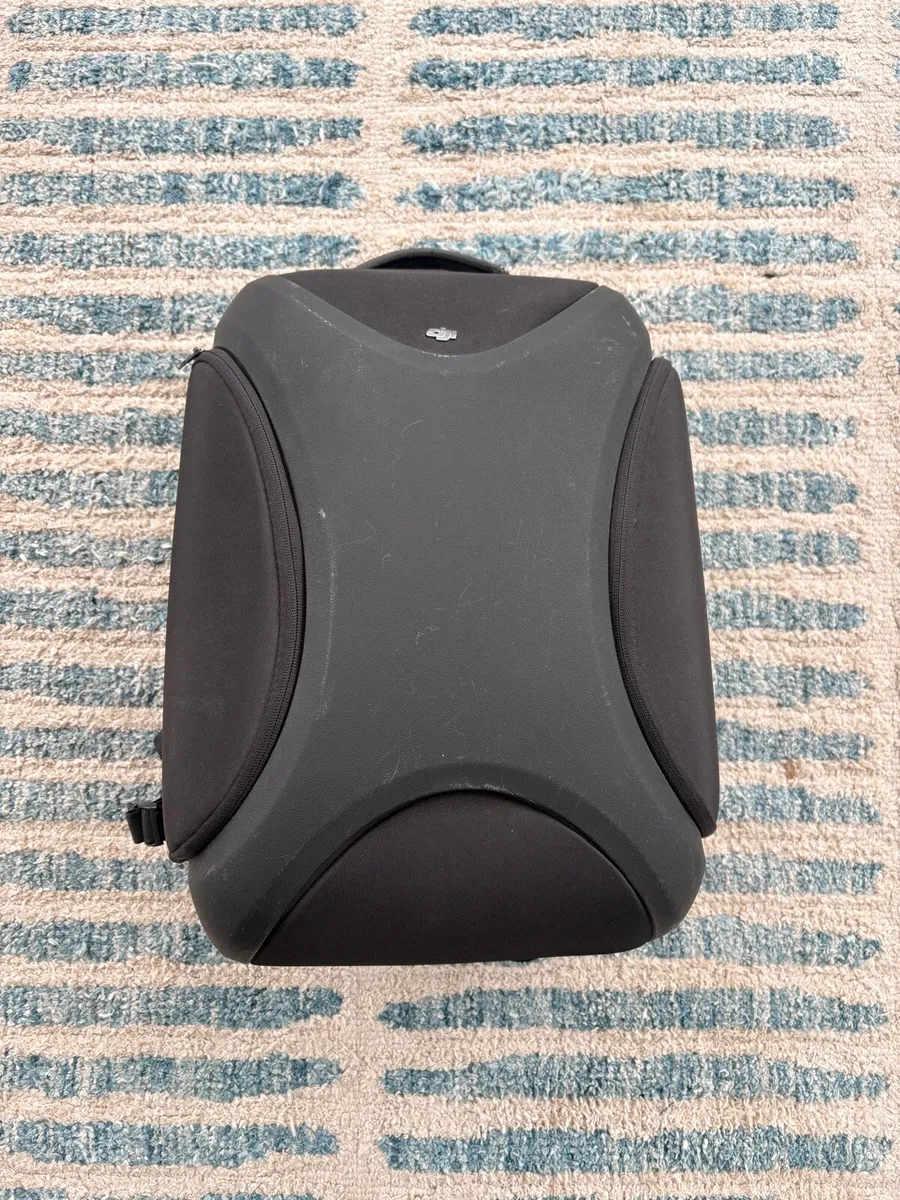 DJI drone backpack - Image 1