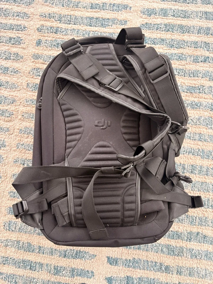DJI drone backpack - Image 2