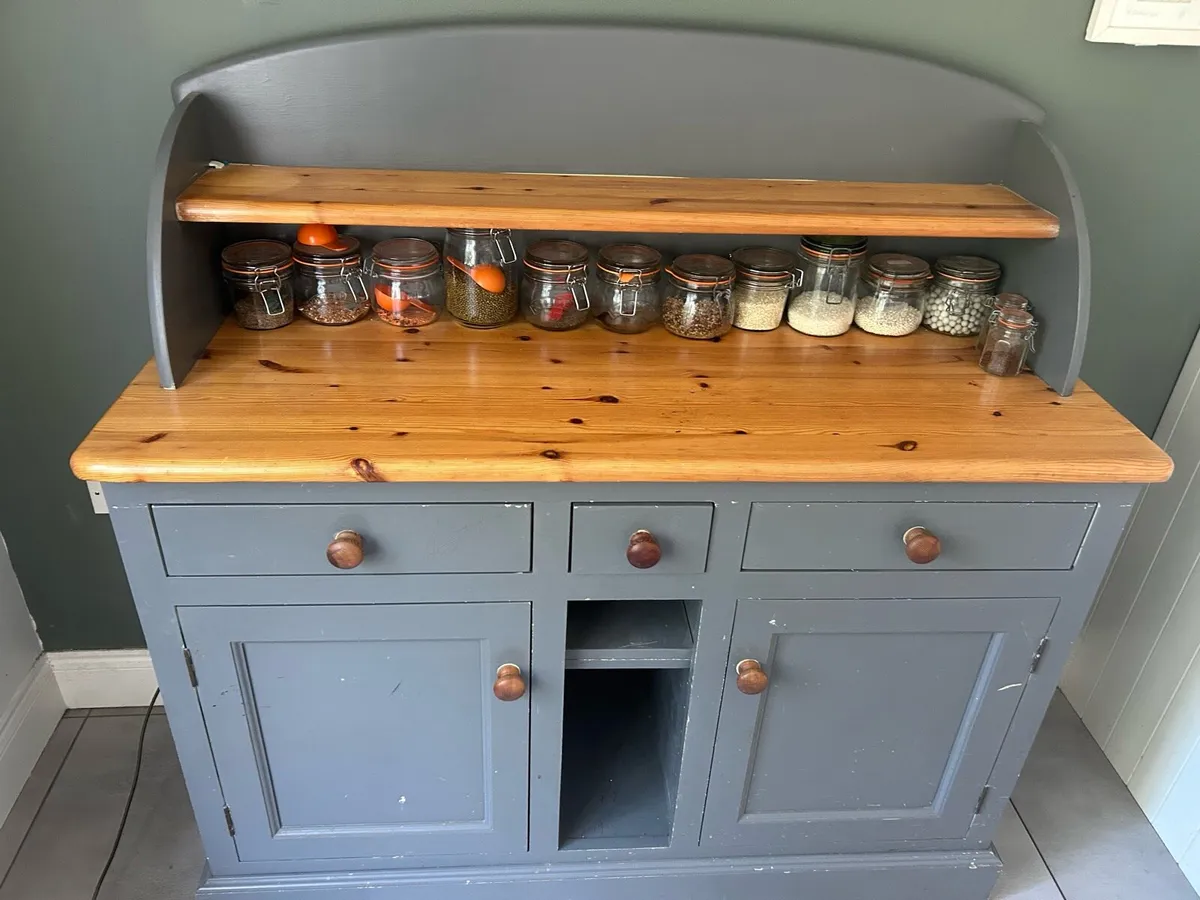 Sideboard-handmade - Image 4