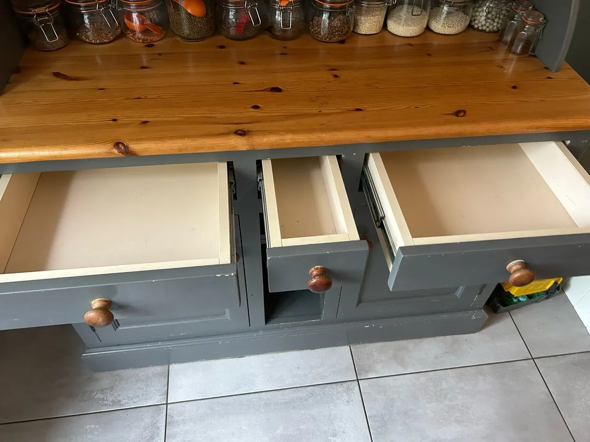 Sideboard-handmade - Image 2
