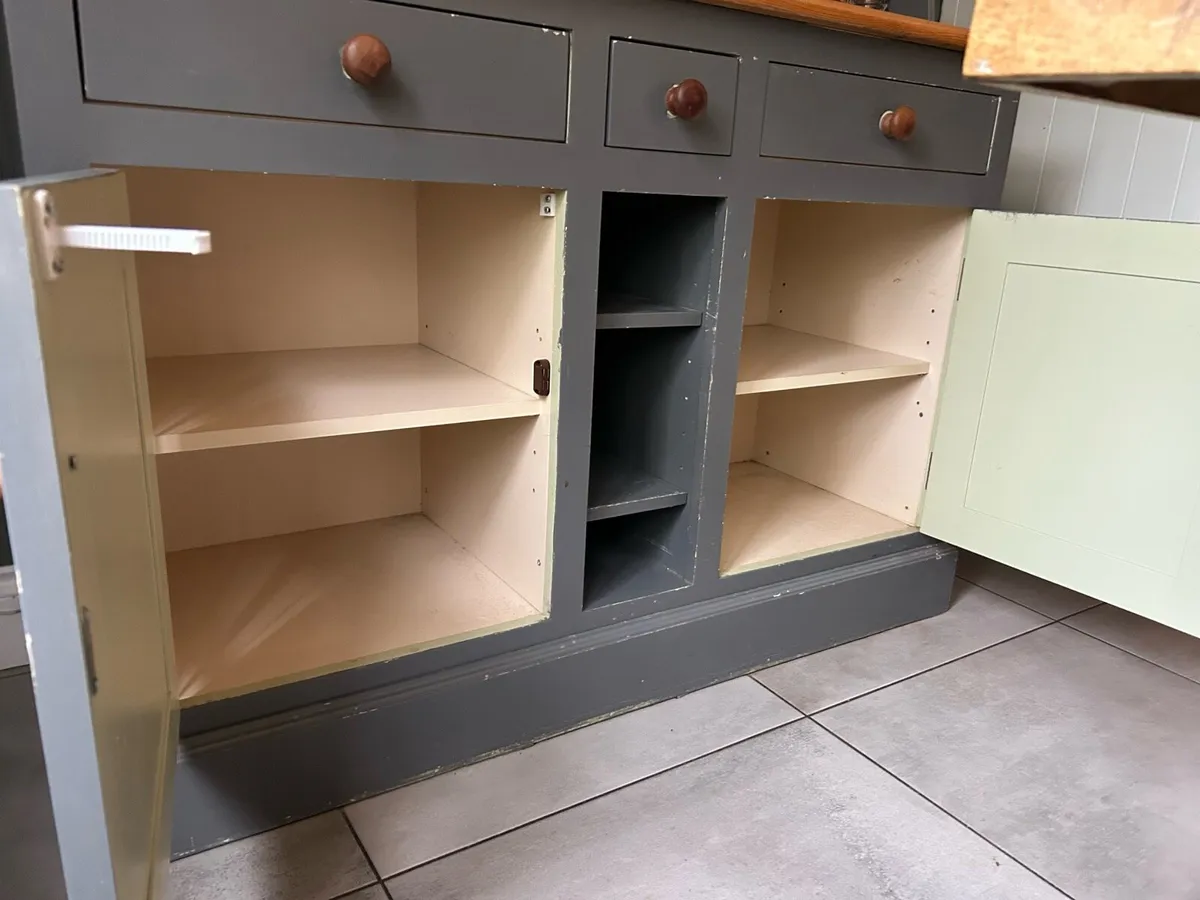 Sideboard-handmade - Image 3