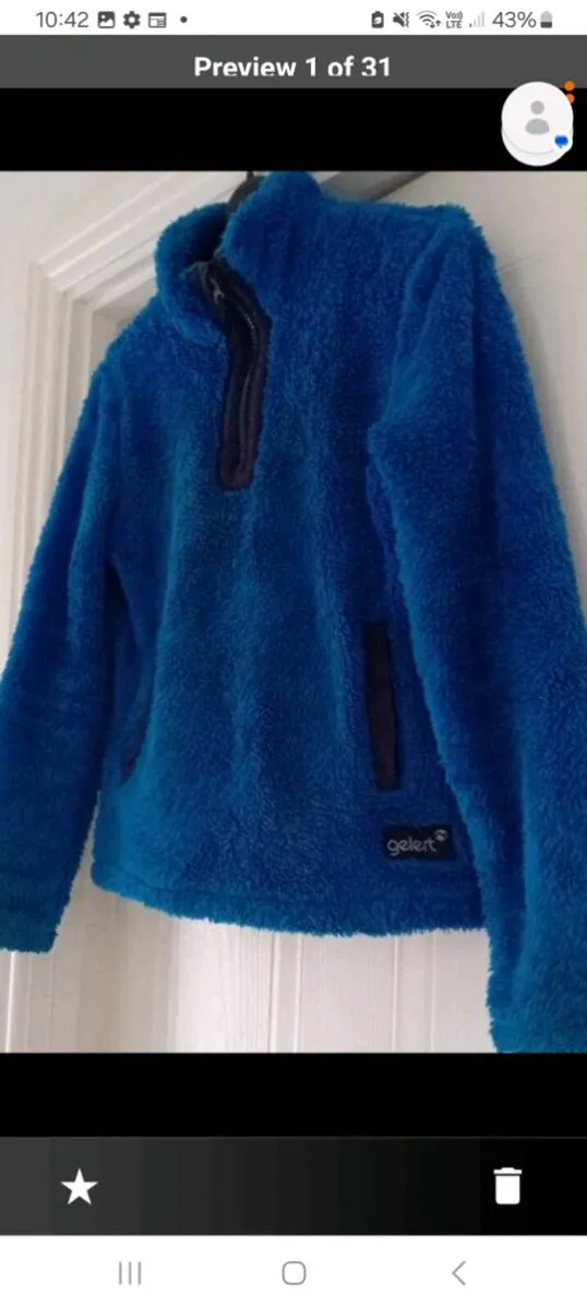 Boy Jumper - Image 3