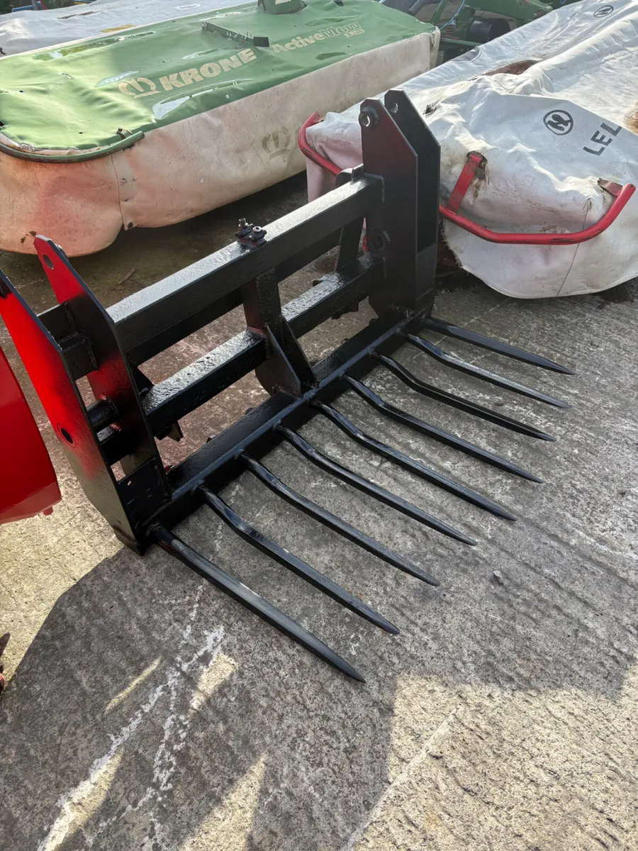 Dung fork - Image 1