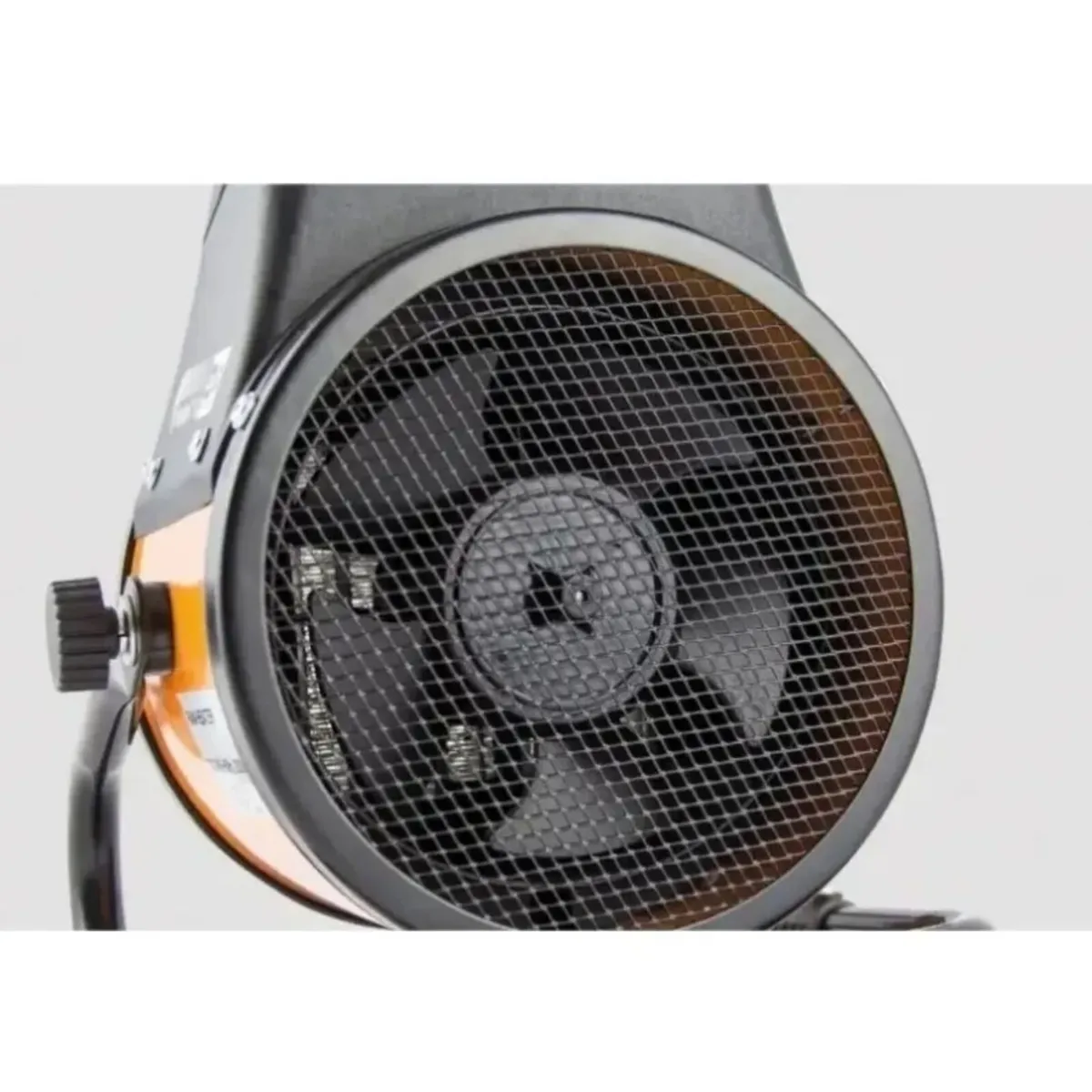 Sip Fireball Turbofan 2000 Electric Fan Heater - Image 3