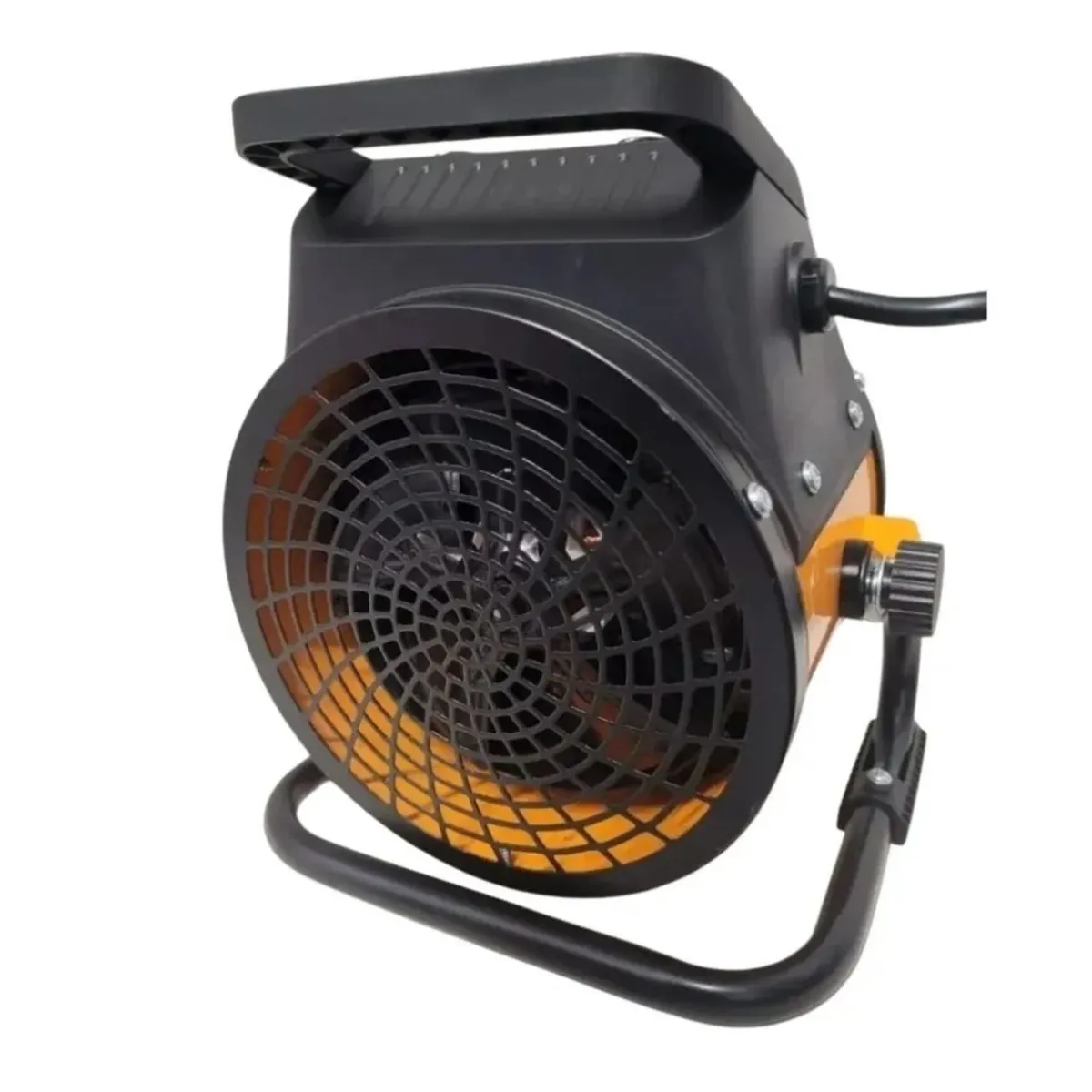 Sip Fireball Turbofan 2000 Electric Fan Heater - Image 2