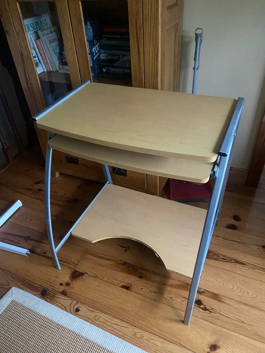 Desk - Image 1