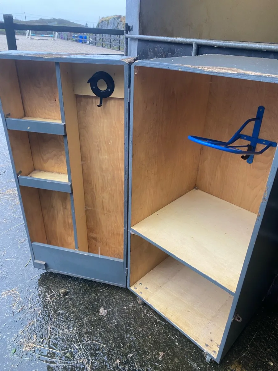 Tack Locker - Image 3