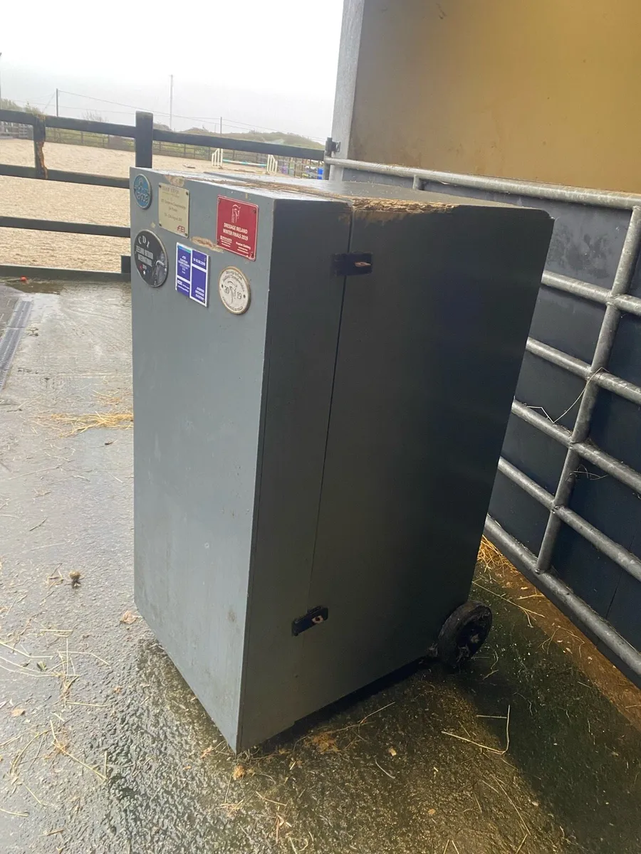 Tack Locker - Image 4