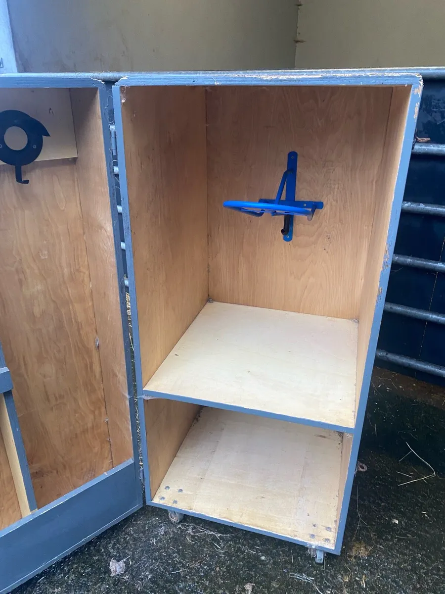 Tack Locker - Image 2