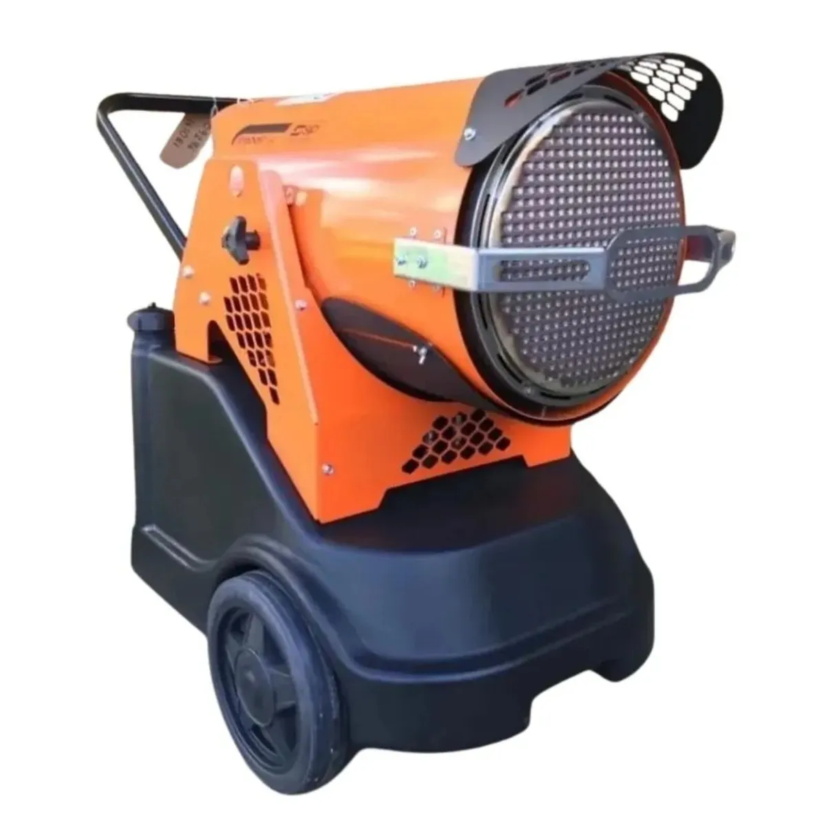 Sip Fireball 1830 Infrared Diesel Heater 25.8 Kw - Image 2