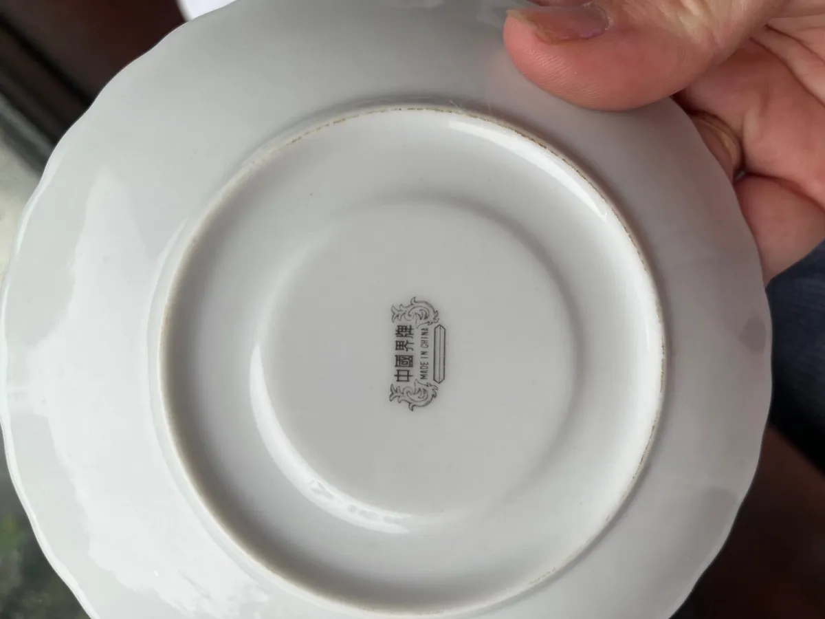 China set - Image 2