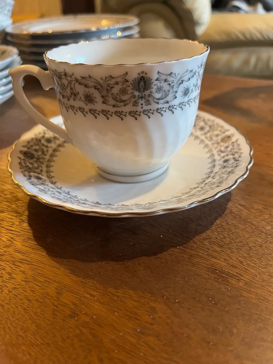 China set - Image 1
