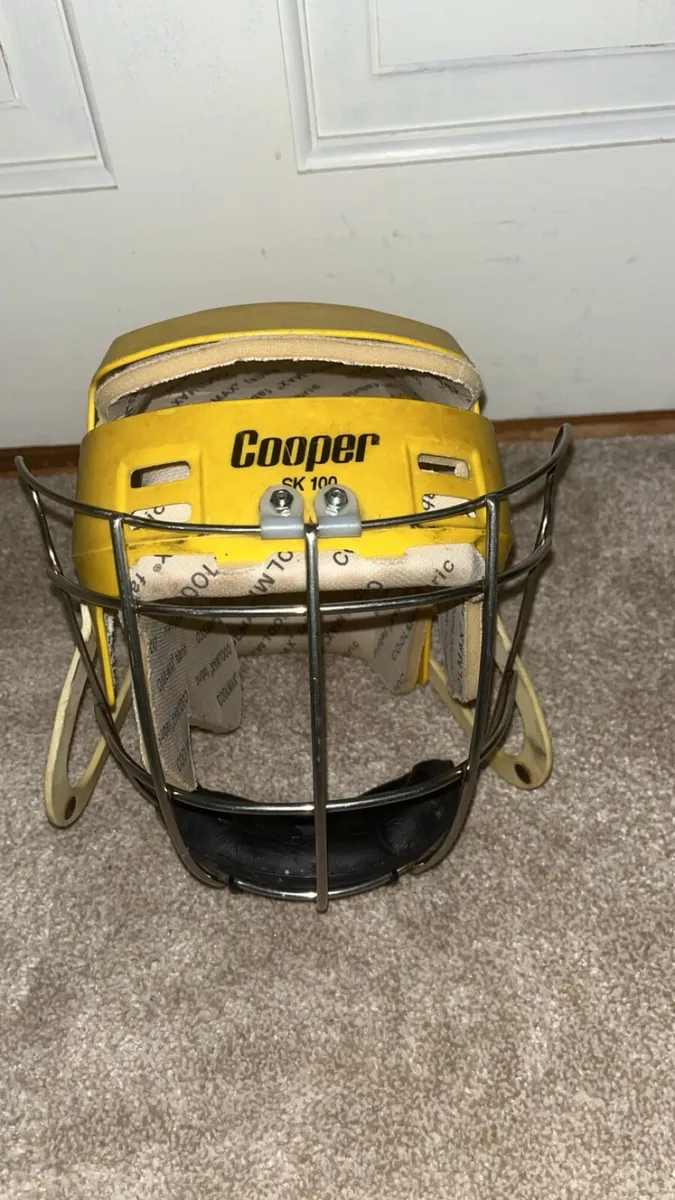 Cooper sk100 - Image 1