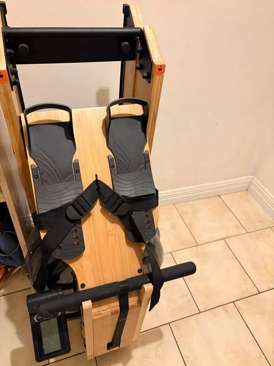 Rowing machine - Image 4