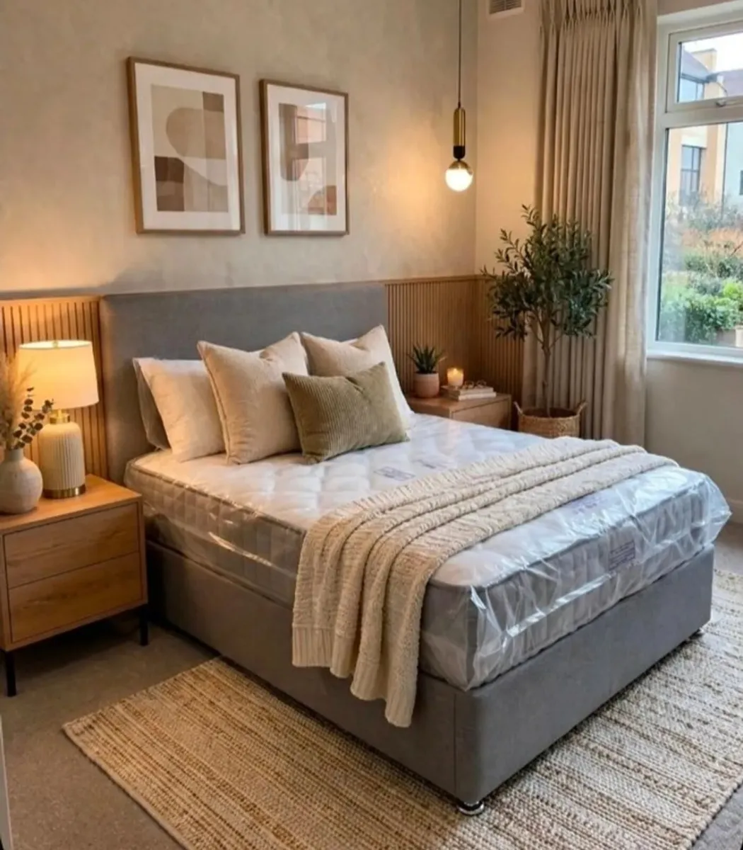 New Bed Packages – Free Delivery & Professional Fi - Image 2