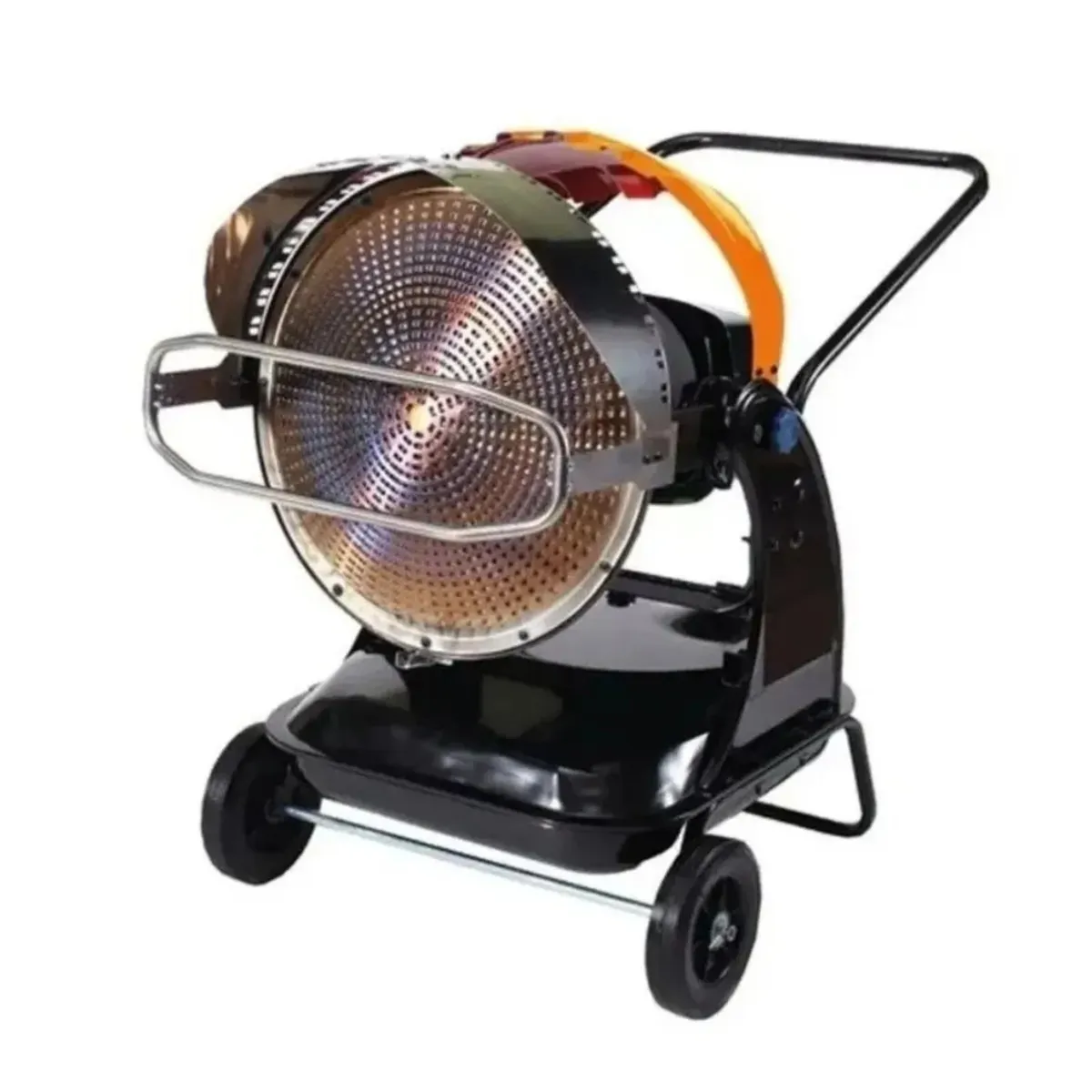 Sip Fireball 1822 Infra-Red Diesel Heater - Image 1