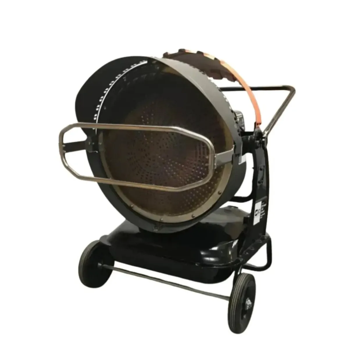 Sip Fireball 1822 Infra-Red Diesel Heater - Image 2